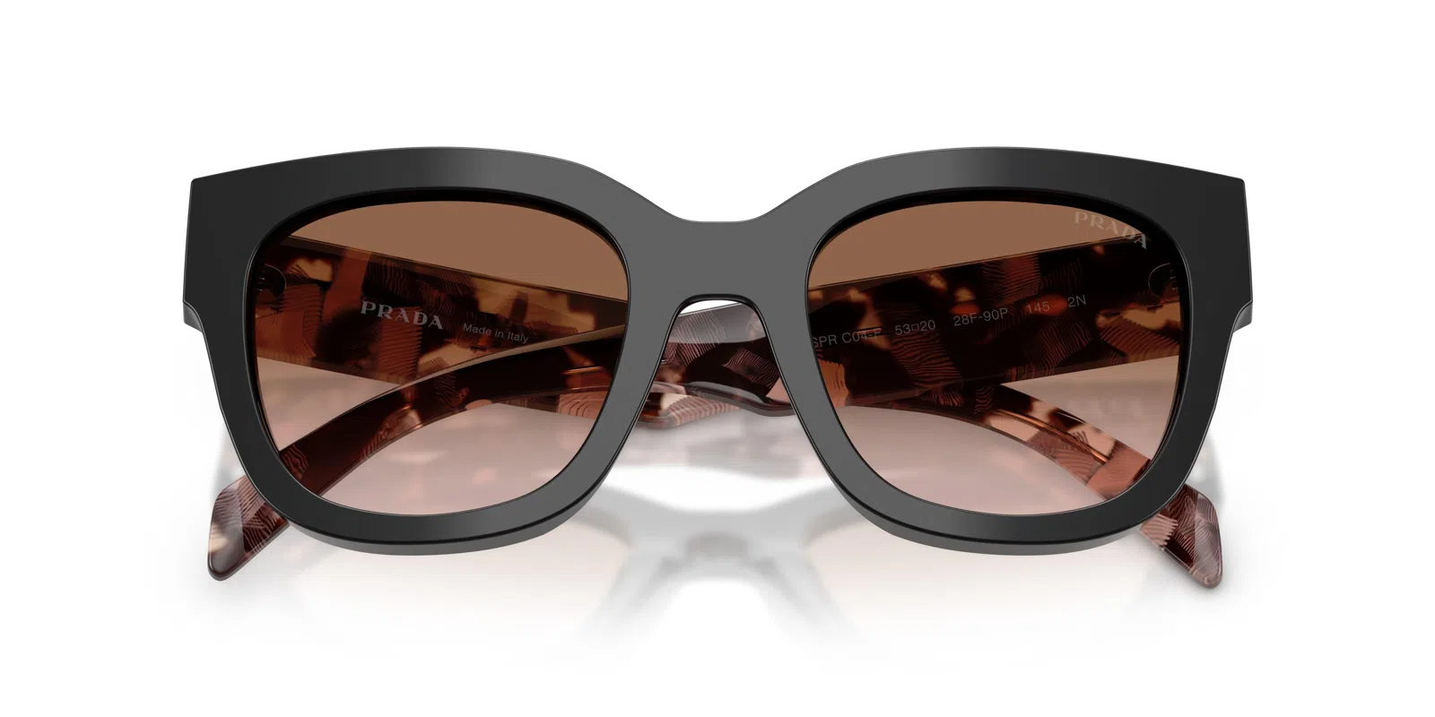 Prada C04SF Sunglasses - view 9